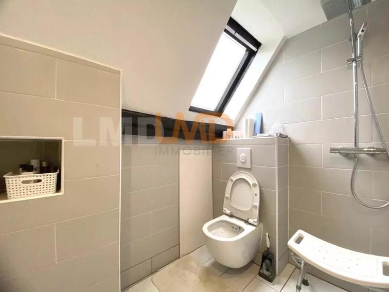 Maison chambre d'hôtes - 250 m² - 17 pièces