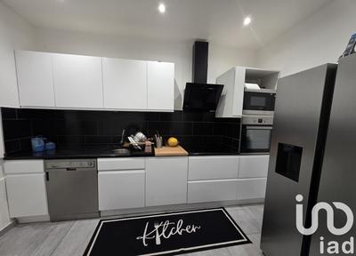 Maison de ville - 80 m² - 4 pièces