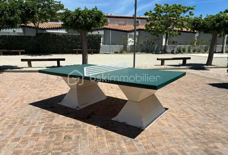 Maison - 39 m² - 3 pièces