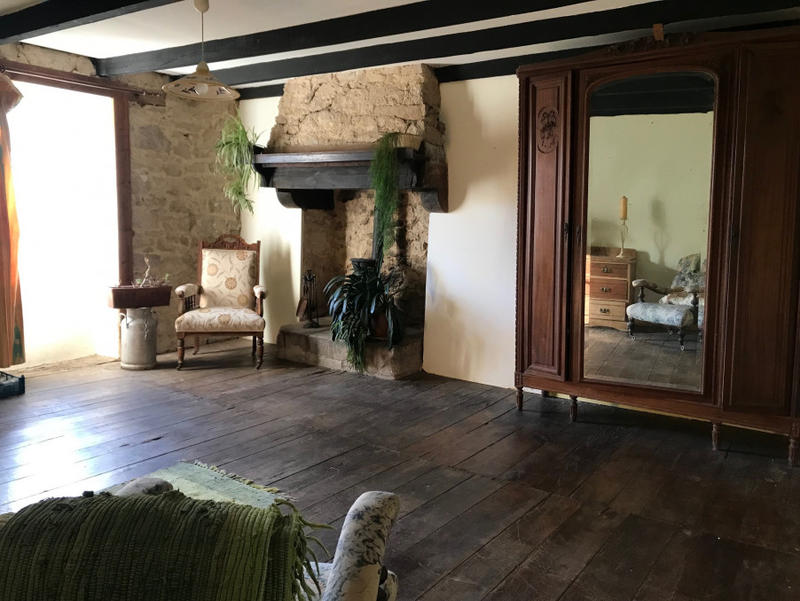 Maison - 178 m² - 6 pièces