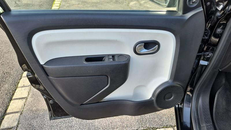 Renault Twingo 1.0 SCe 70 Zen