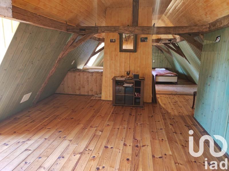 Maison de campagne - 220 m² - 9 pièces