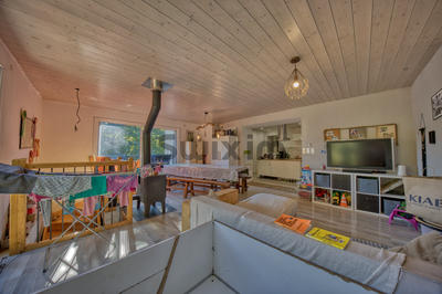 Mas - 115 m² - 5 pièces