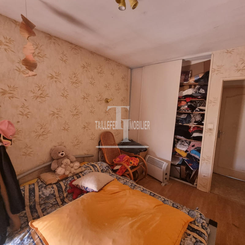 Maison - 106 m² - 5 pièces