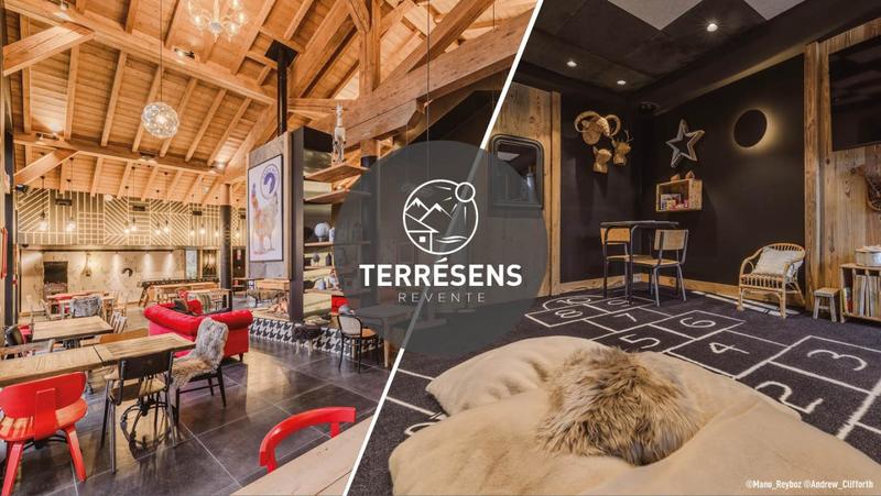 Appartement - 67 m² - 4 pièces