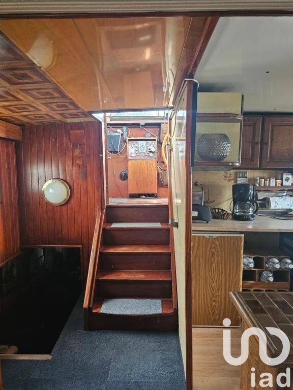 Maison - 155 m² - 6 pièces