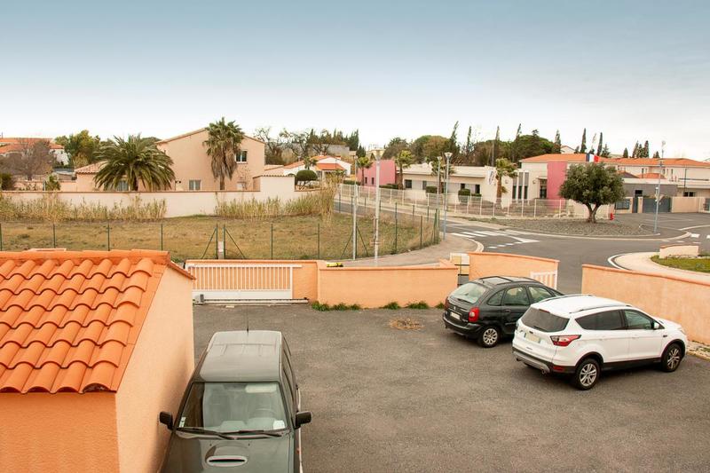 Appartement - 74 m² - 3 pièces