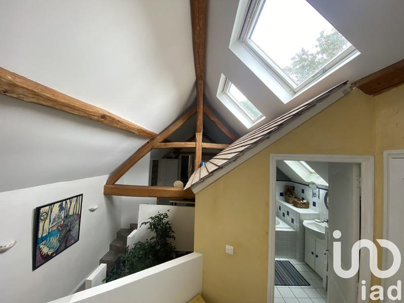 Maison - 241 m² - 6 pièces