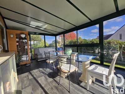 Maison - 70 m² - 4 pièces