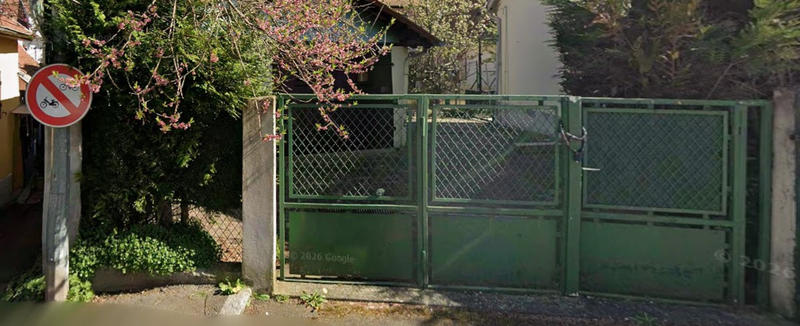 Parking / Garage - 40 m²