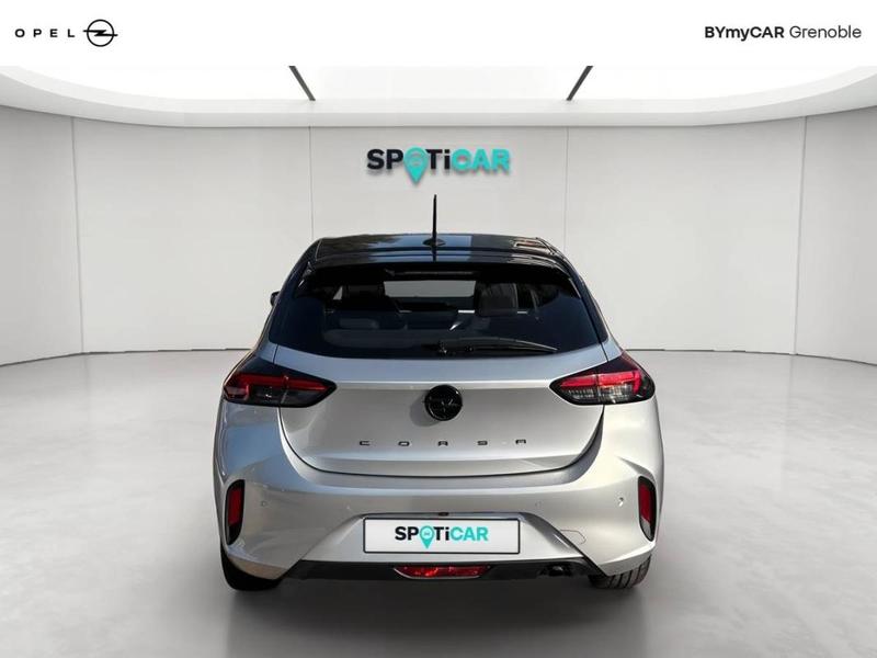 Opel Corsa 1.2 75 ch Bvm5 Gs