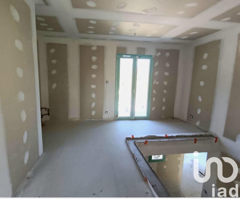 Maison - 133 m² - 5 pièces