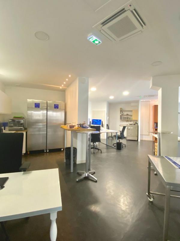 Local commercial - 135 m²