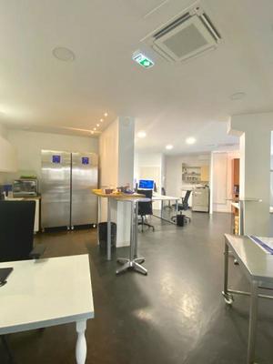 Local commercial - 135 m²