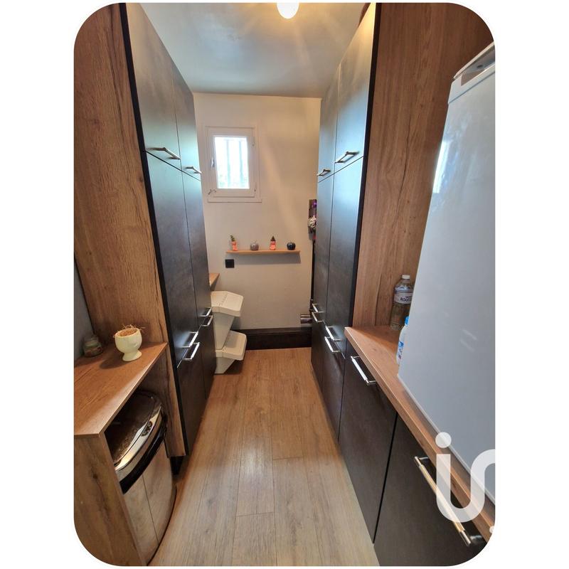 Maison - 142 m² - 8 pièces