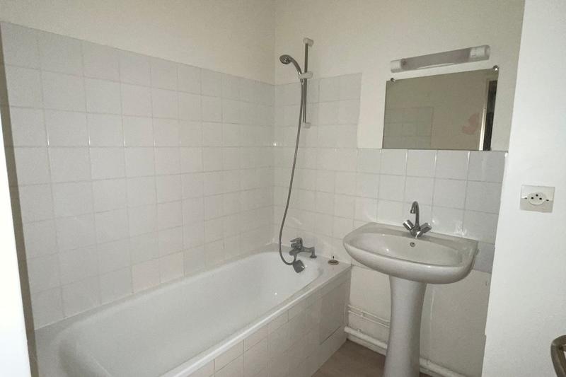 Appartement - 81 m² - 4 pièces