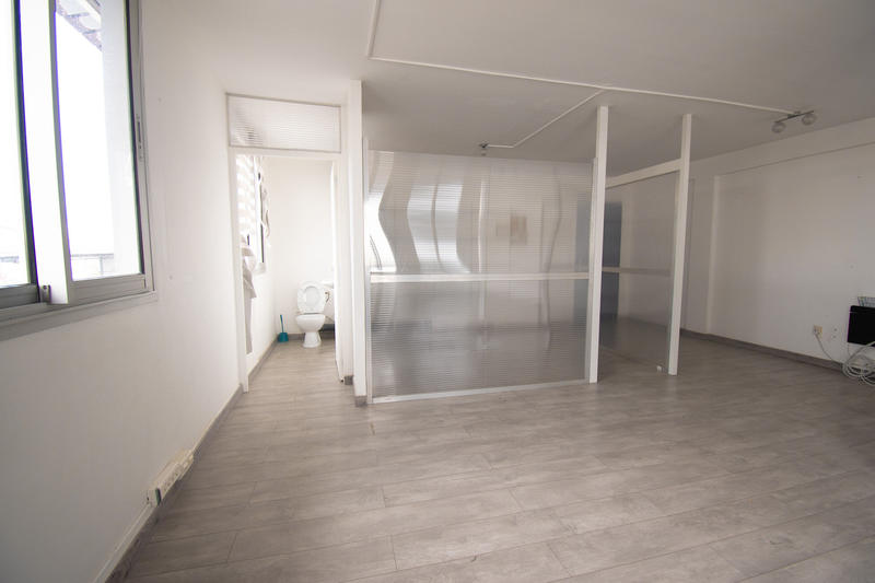 Local commercial - 40 m²