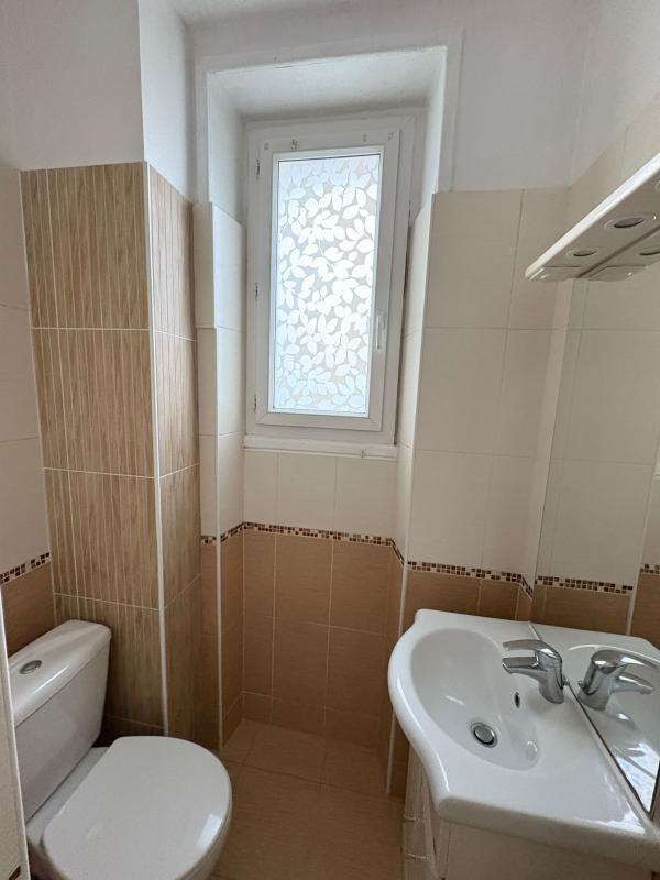 Appartement - 28 m² - 1 pièce