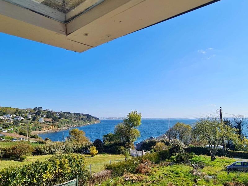 Maison - 120 m² - 8 pièces