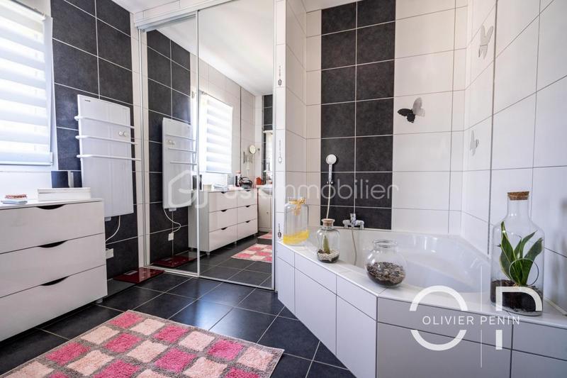 Maison - 154 m² - 7 pièces