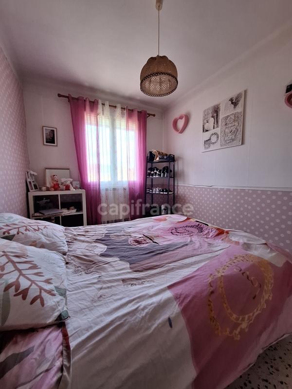 Maison - 176 m² - 8 pièces