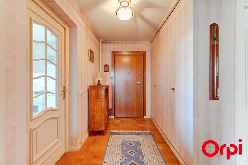 Appartement - 63 m² - 2 pièces