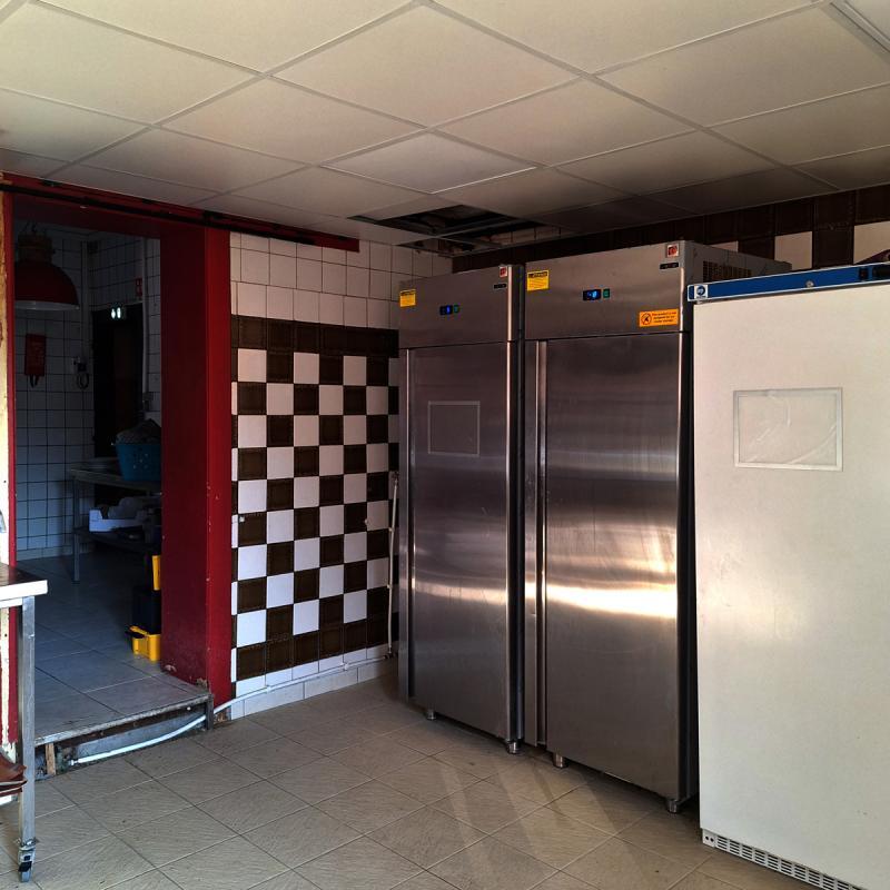 Appartement - 551 m²