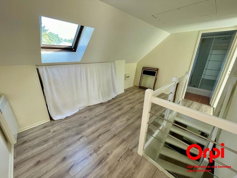 Maison - 113 m² - 6 pièces