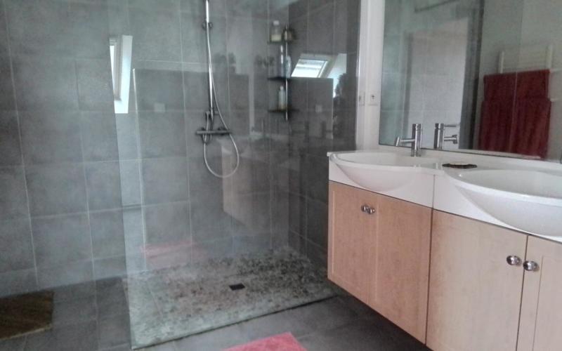 Maison - 171 m² - 6 pièces