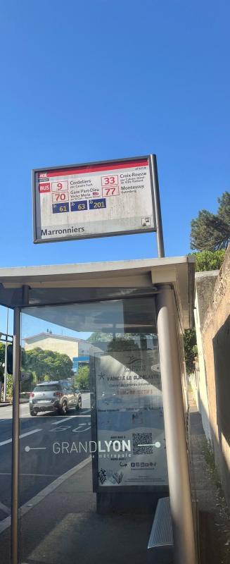 Appartement - 108 m² - 5 pièces