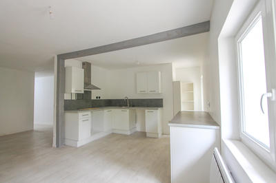 Appartement - 74 m² - 3 pièces