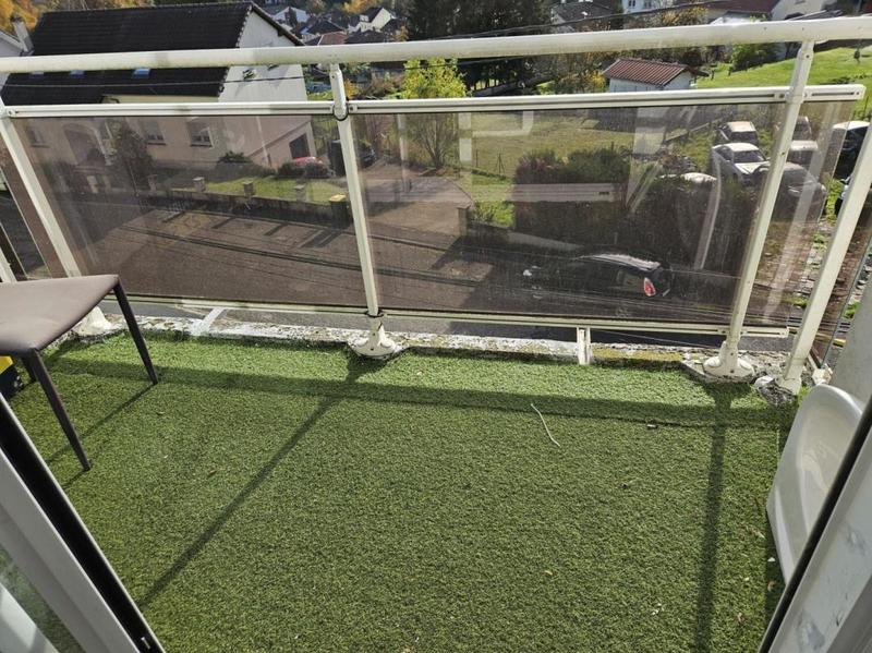 Appartement - 71 m² - 4 pièces