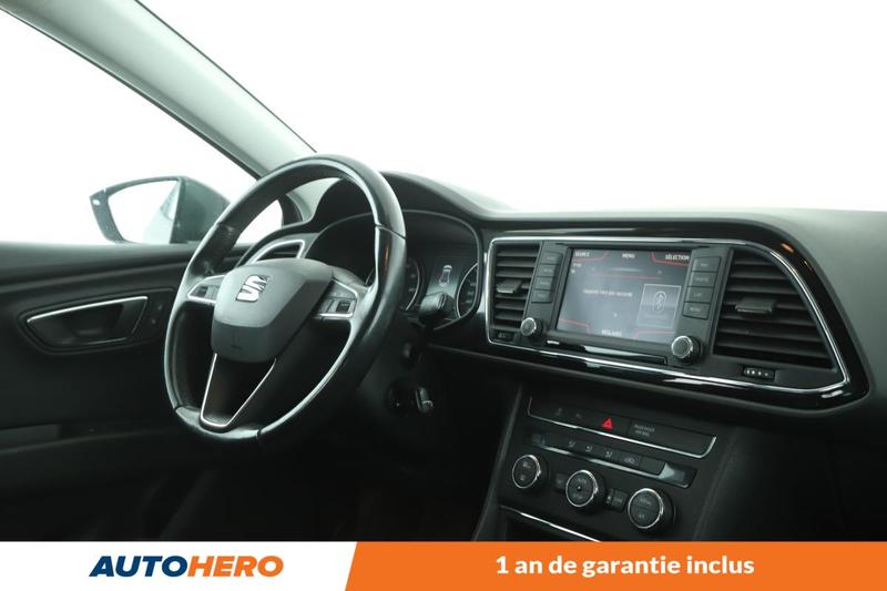 Seat Leon 1.2 Tsi Style 110 ch
