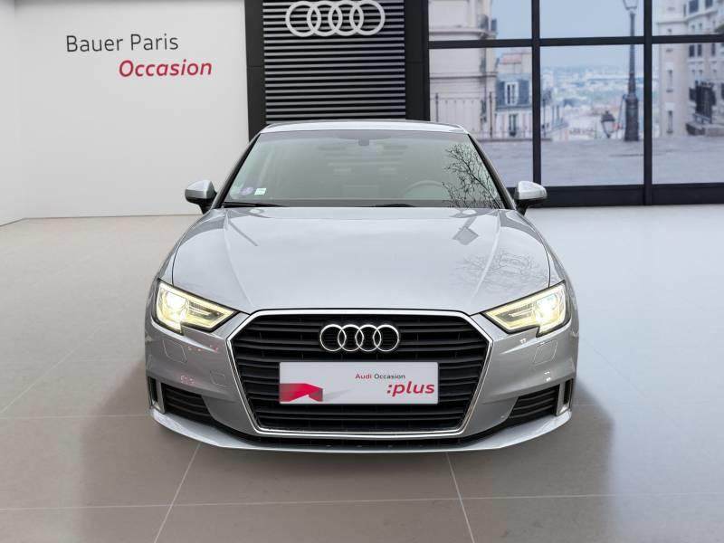 Audi A3 sportback 35 Tfsi CoD 150 s tronic 7 Sport