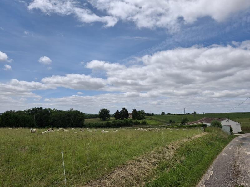 Maison traditionnelle - 95 m² - 3 pièces