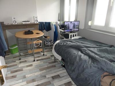 Immeuble - 100 m² - 5 pièces