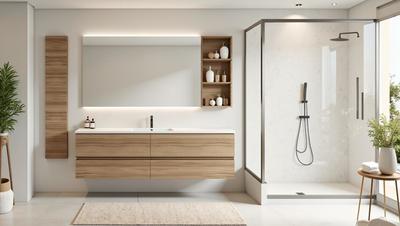 Appartement - 28 à 60 m² - 1 à 3 pièces