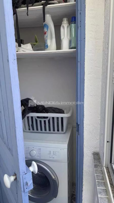 Appartement - 34 m² - 2 pièces