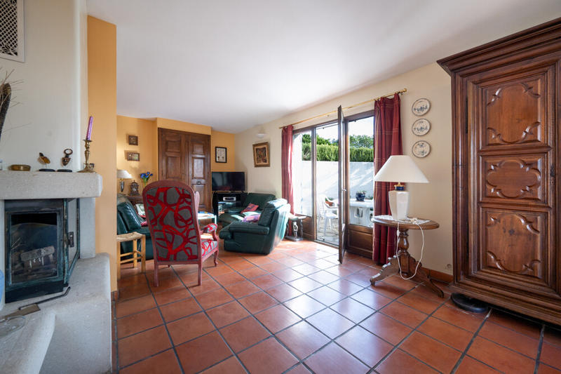 Maison - 161 m² - 4 pièces