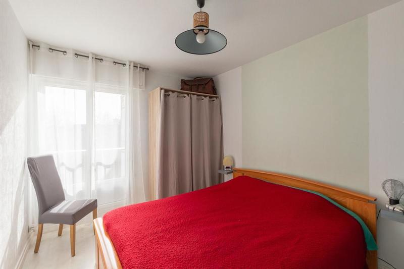 Appartement - 75 m² - 4 pièces