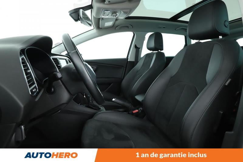 Seat Leon St 1.4 Tsi Act Premium Dsg 150 ch