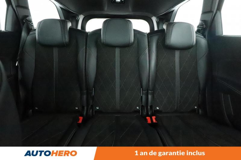 Peugeot 5008 2.0 Blue-HDi Gt Eat8 180 ch