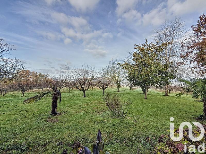 Maison de campagne - 160 m² - 8 pièces