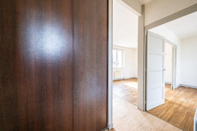 Appartement - 33 m² - 2 pièces