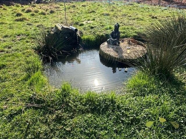 Maison - 180 m² - 9 pièces