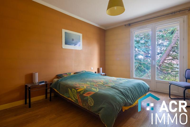 Maison - 188 m² - 7 pièces