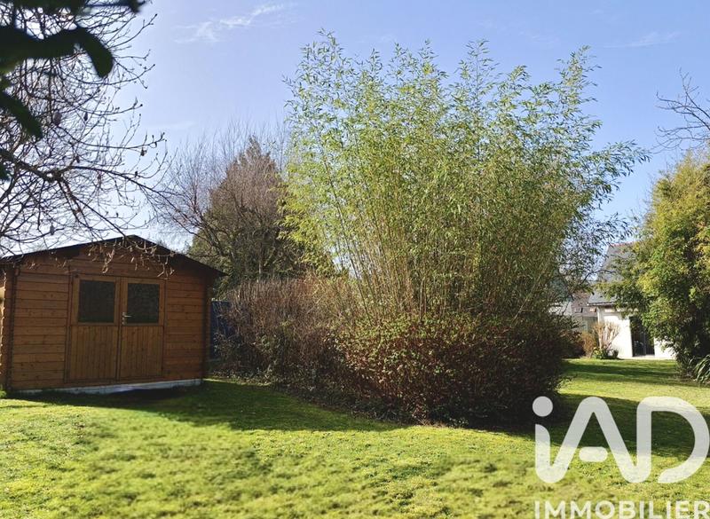 Maison - 190 m² - 7 pièces