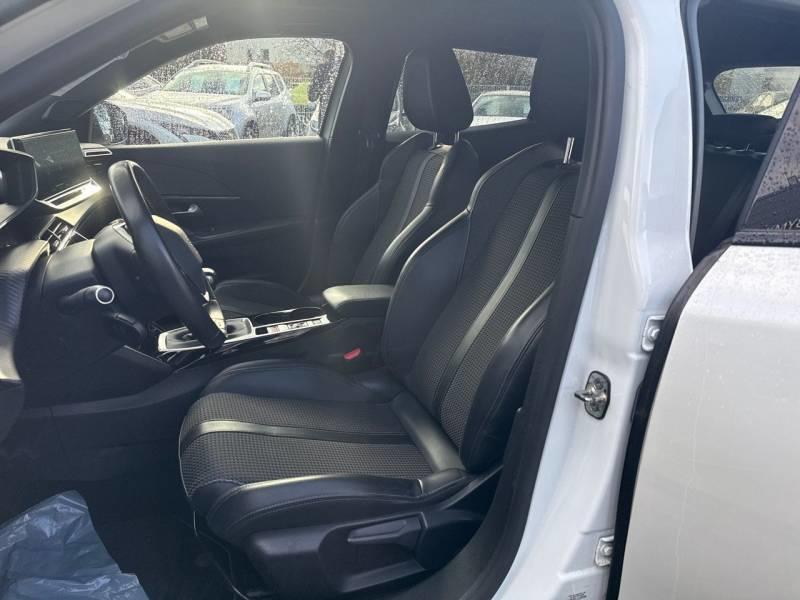 Peugeot 2008 BlueHDi 100 s&amp;S Bvm6 Gt Line