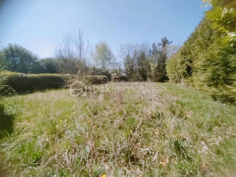 Longère - 140 m² - 6 pièces