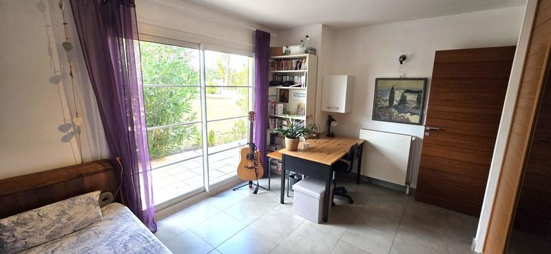 Villa - 214 m² - 7 pièces